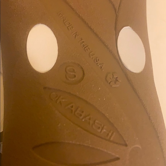 New Okabashi sandals - Picture 4 of 7